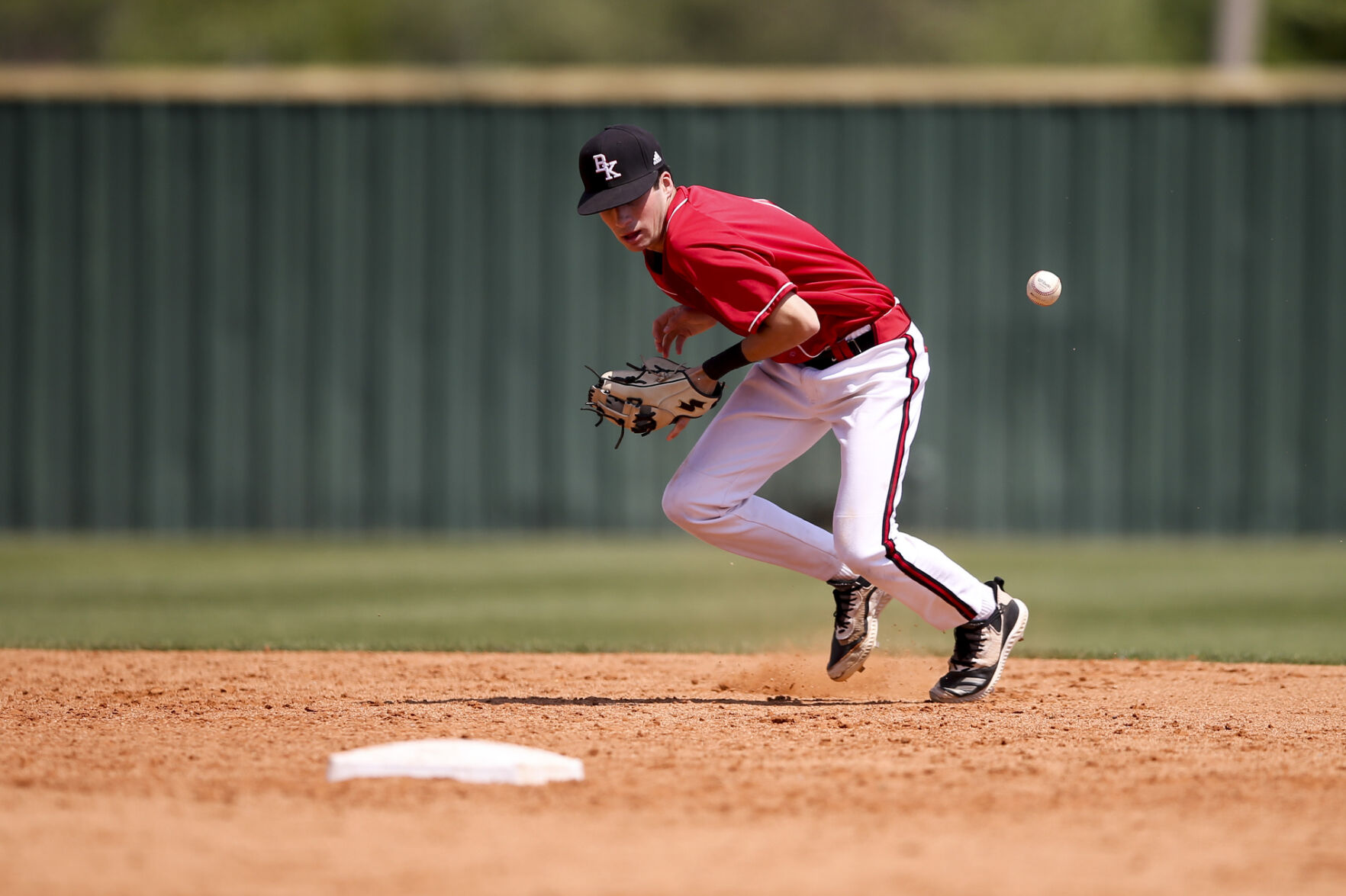Bishop Kelley vs Coweta